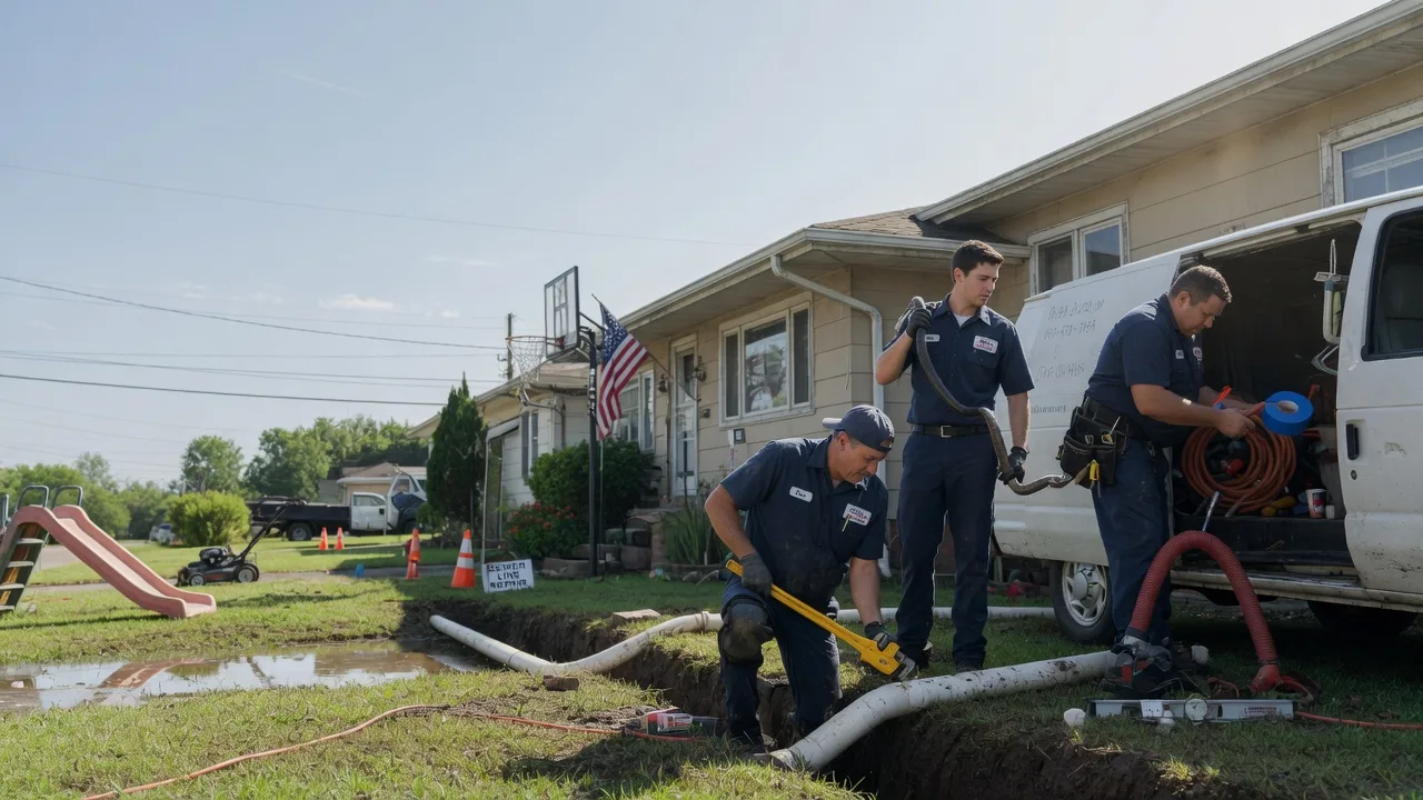 Toilet Installation in Springdale, WA near me